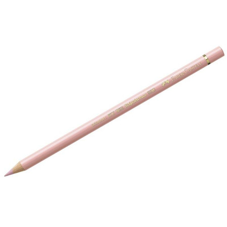 Професійний кольоровий олівець Світло-тілесний Faber-Castell Polychromos